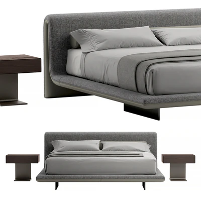 Bed elvemobilya — Ver 1