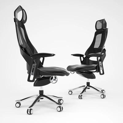 Chairman 270 — Ver 1