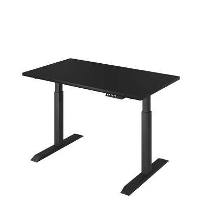 Black Lift Desk — Вид 2
