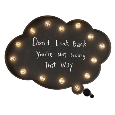 Black Board — Ver 1