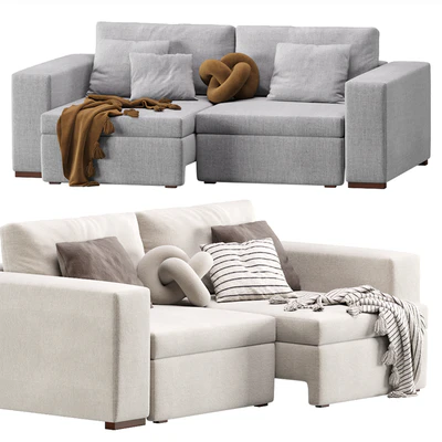 Corner Sofa Mainap by Divan.ru / Диван угловой Майнап  Диван.ру — Вид 4