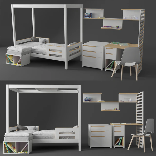 Ticia for Twins — Скачать