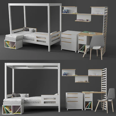 Ticia for Twins — Вид 1