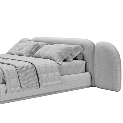 Vao bed — Ver 2