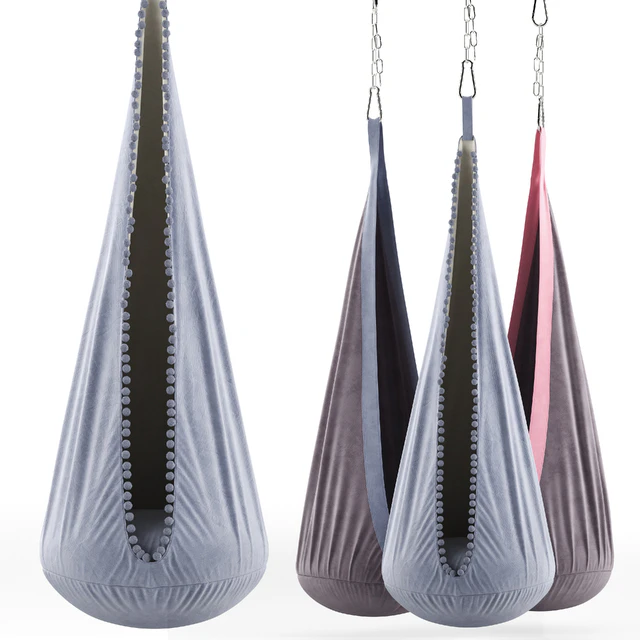 Cocoon Children's Hammock — Скачать