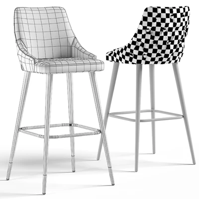 Cult Living Lucia Bar Stool — Вид 2