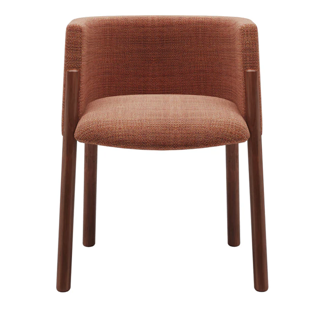 Kelly Wearstler Acero dining chair — Скачать