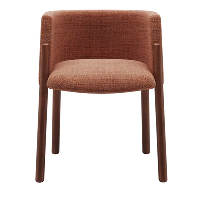 Kelly Wearstler Acero dining chair — Вид 3