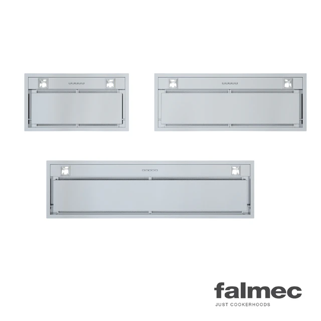 Falmec Built-in "Gruppoincasso" — Download