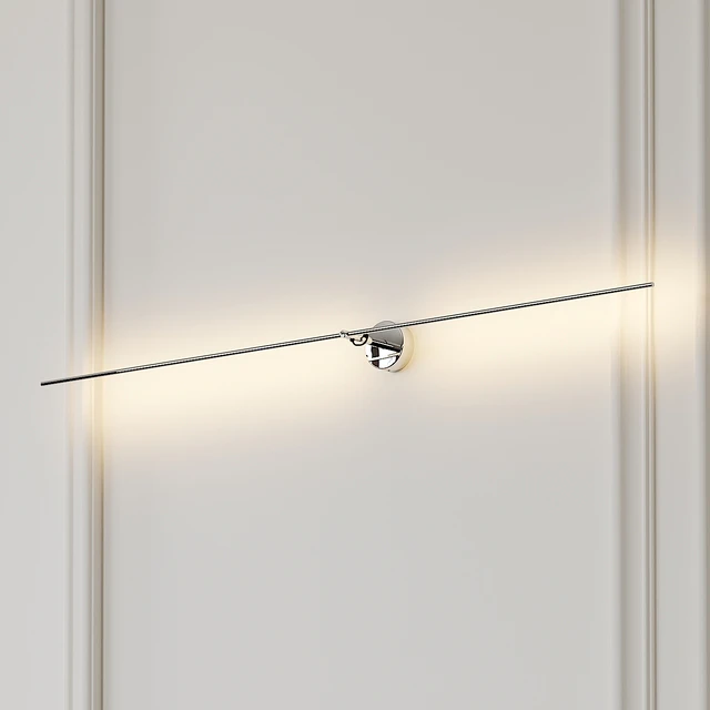 Light Stick CW Nickel by Catellani & Smith — Скачать