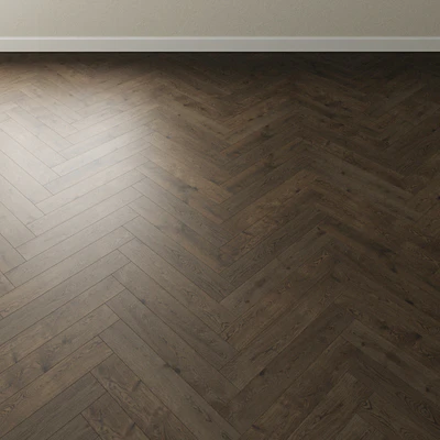 Parquet oak Coswick. Inspire MARSEILLE gray — Ver 4