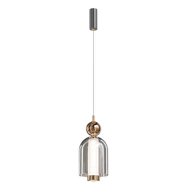 Lampatron ERNES pendant light — Скачать