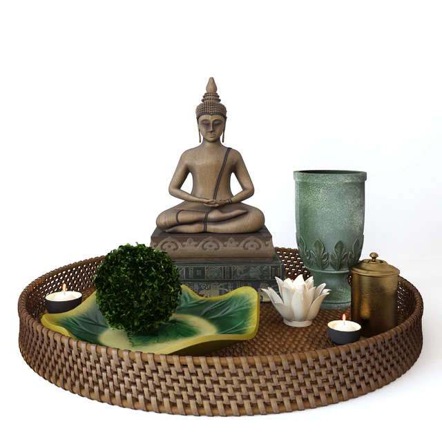 Ethnic set — Descargar