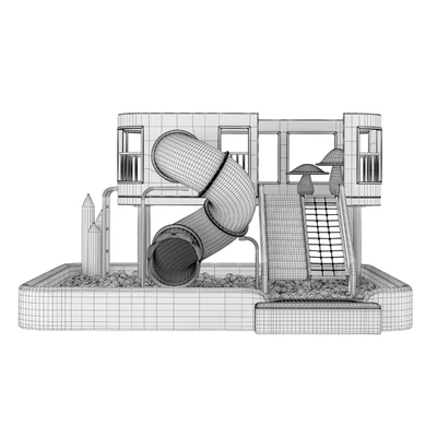 Toys and furniture18 — Ver 3