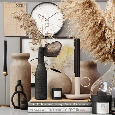 Decor Set 034 — Ver 2