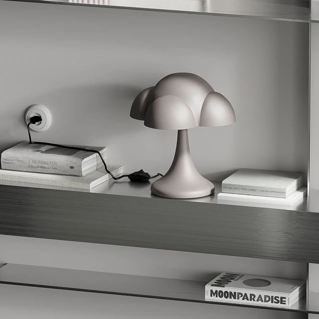 Metallic shelf with 101 cph decor 012 — Descargar
