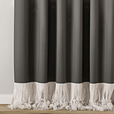 Curtain 871 — Ver 2