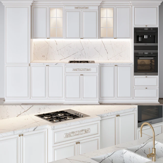 Kitchen 03 — Скачать