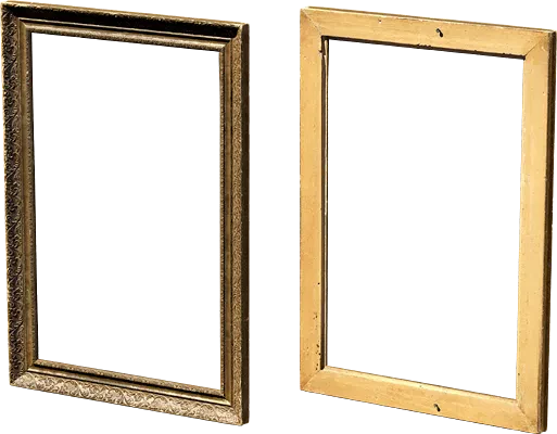 decorative picture frame 002 — Скачать