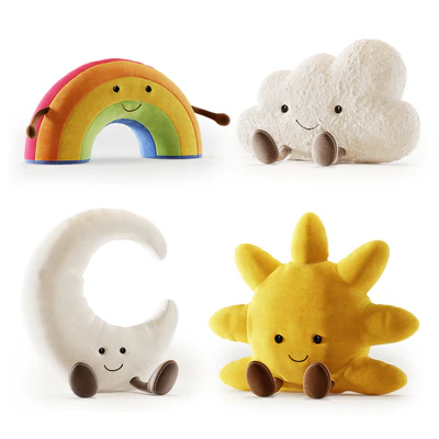 Plush Toys 29 — descargar