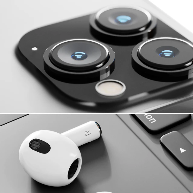 Apple Set 3 — Скачать