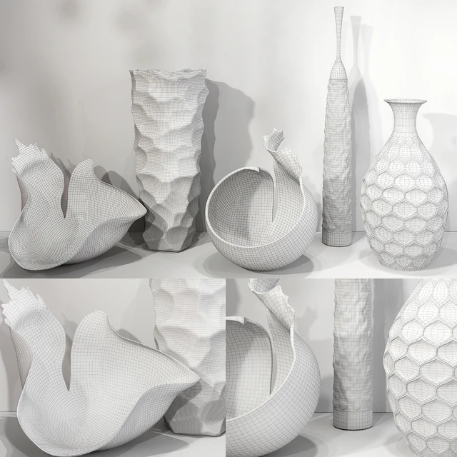 Decorative set 52 — Descargar