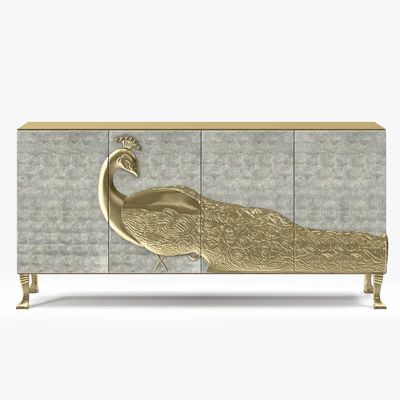 Koket Camilia Cabinet — Ver 1