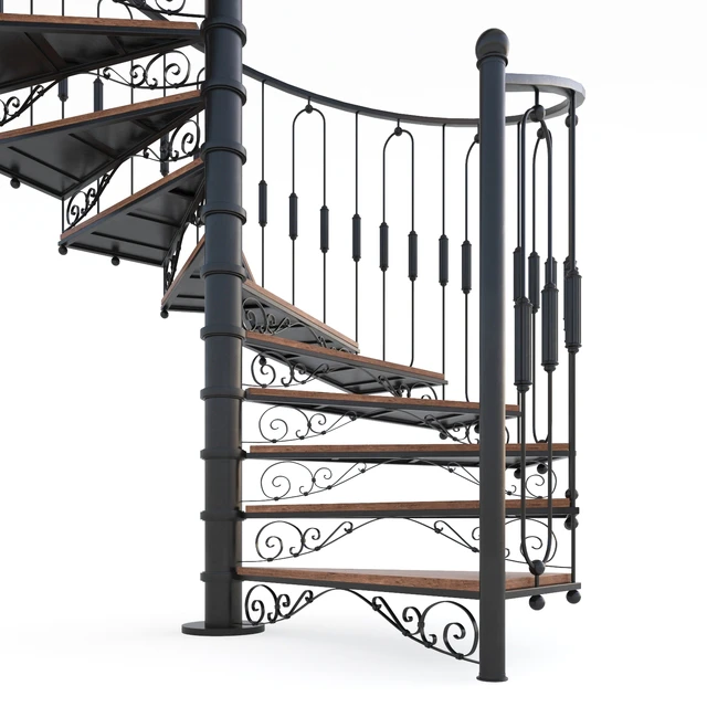 Stairs — Descargar