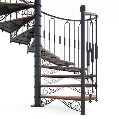 Stairs — Ver 1
