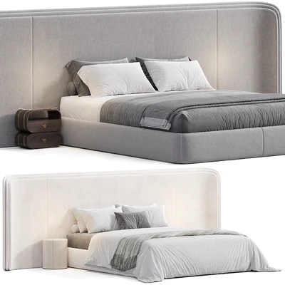 Calabria Frato Bed — Ver 1