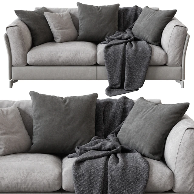 Alivar / Big Bahia Sofa (212) — Descargar