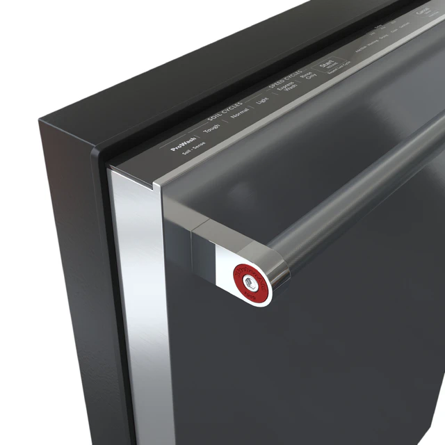 DishWasher KitchenAid KDTE254ESS — Скачать