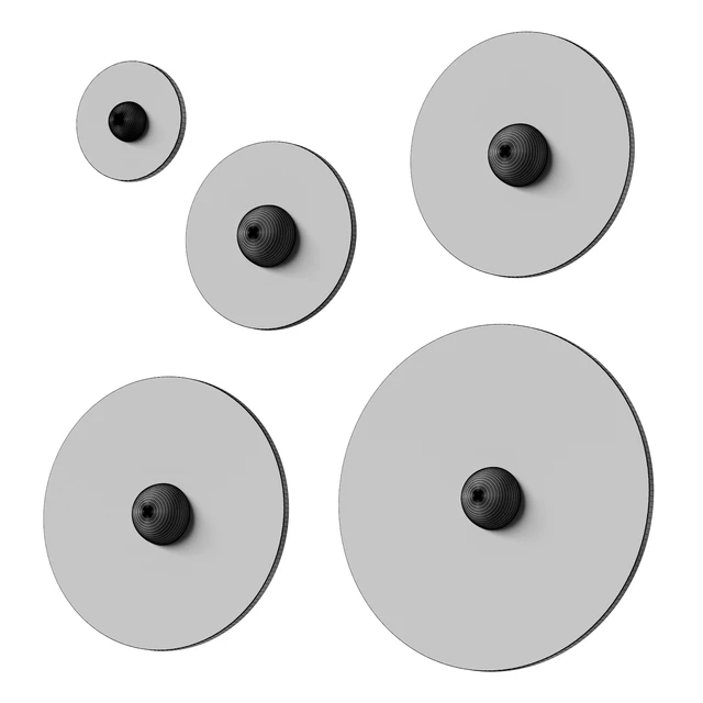 Apparatus - MEDIAN wall sconce — Descargar