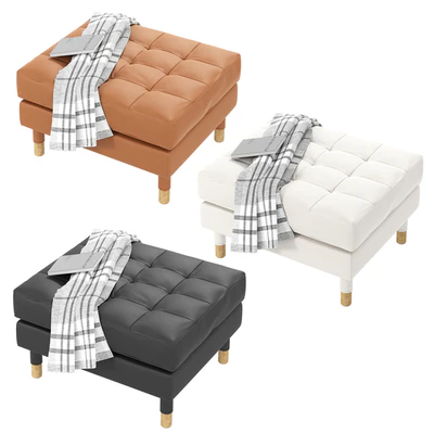Табурет пуф IKEA LANDSKRONA ЛАНДСКРУНА — Вид 3