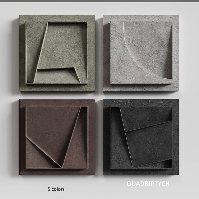 QUADRIPTYCH — Скачать