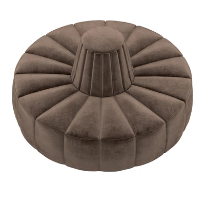 Lobby sofa Oo — Вид 4
