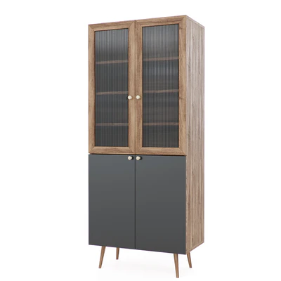 Small sideboard "Berber" (582978) — Ver 3