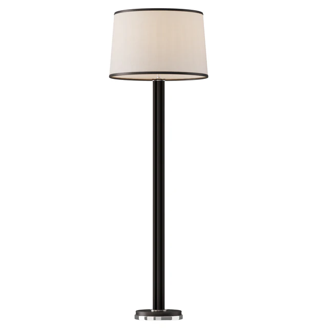 Ralph Lauren - Riley Floor Lamp — Descargar