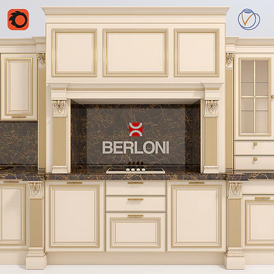 Berloni - Gran Gala — Ver 1
