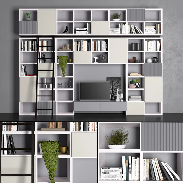 Novamobili shelving — Descargar