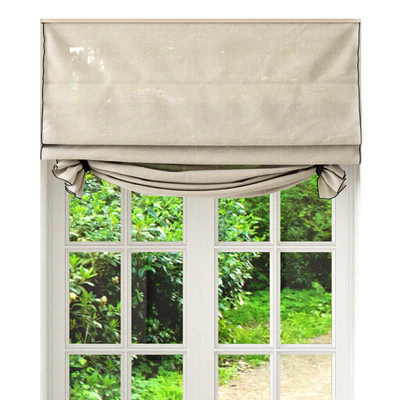 Roman Blinds 9 — Ver 3