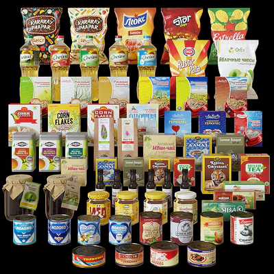 Product bundle — Ver 1