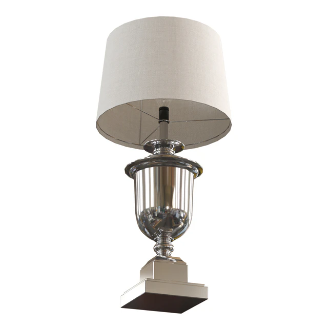 Table Lamp Lehome F261 — Descargar
