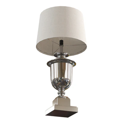 Table Lamp Lehome F261 — Ver 3