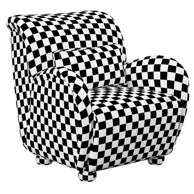 Baird Accent Chair — Descargar