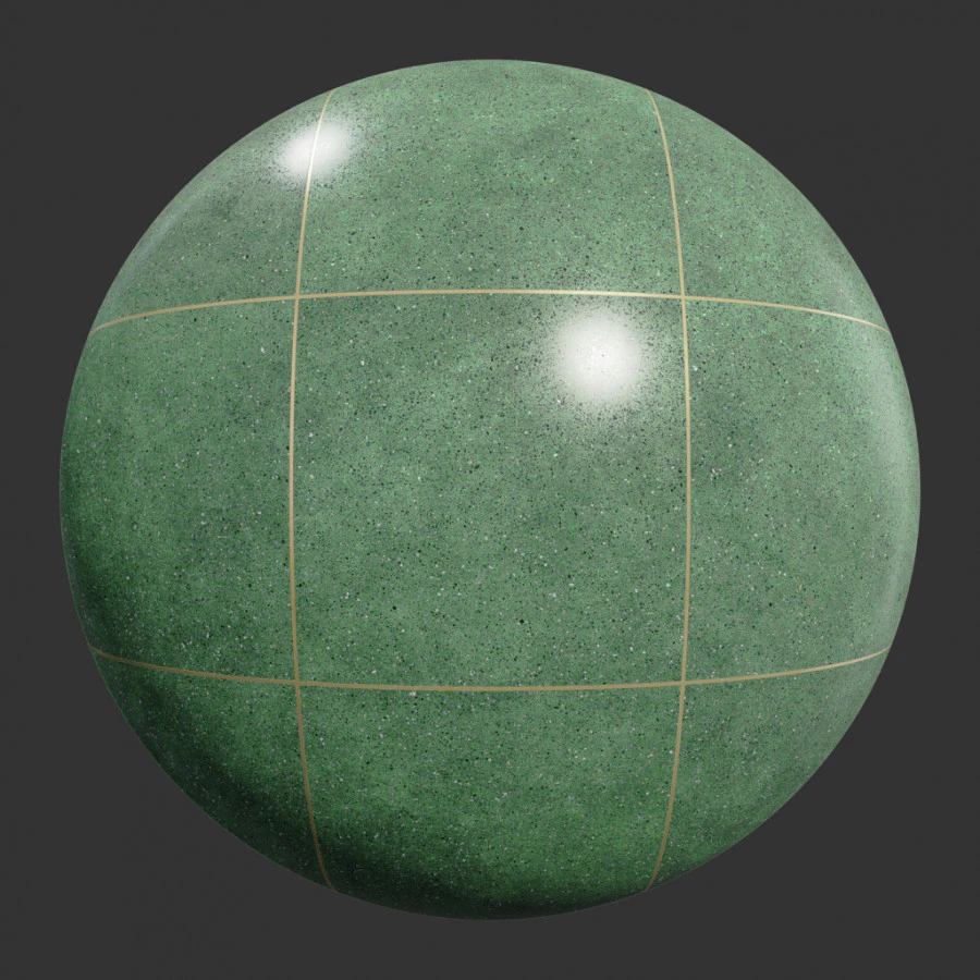 in situ standard honed green 001 — Download