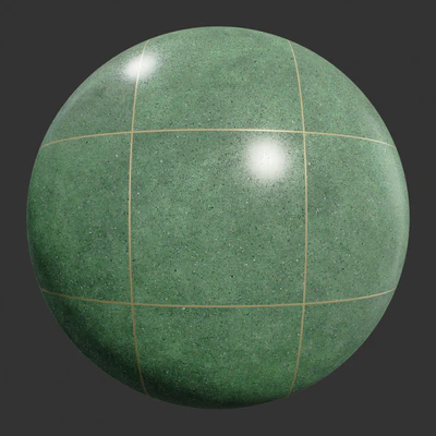 in situ standard honed green 001 — Download