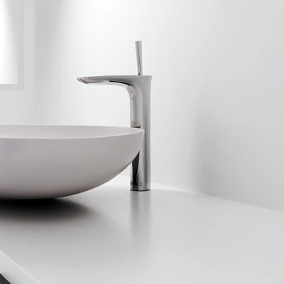 Hansgrohe Puravida and Axor Massaud — Ver 2