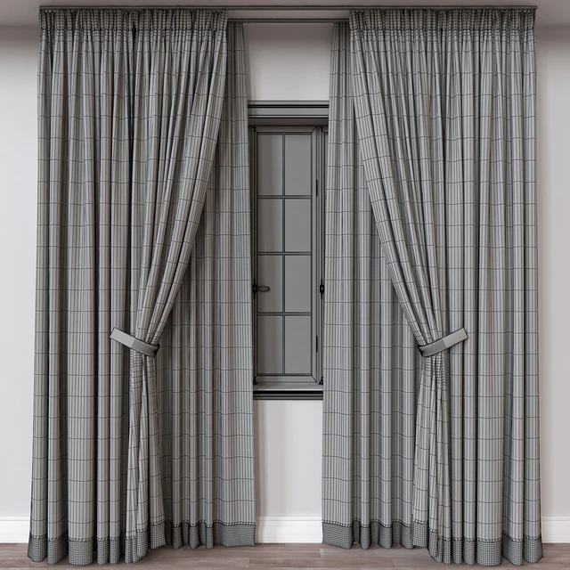 Curtain A166 — Скачать