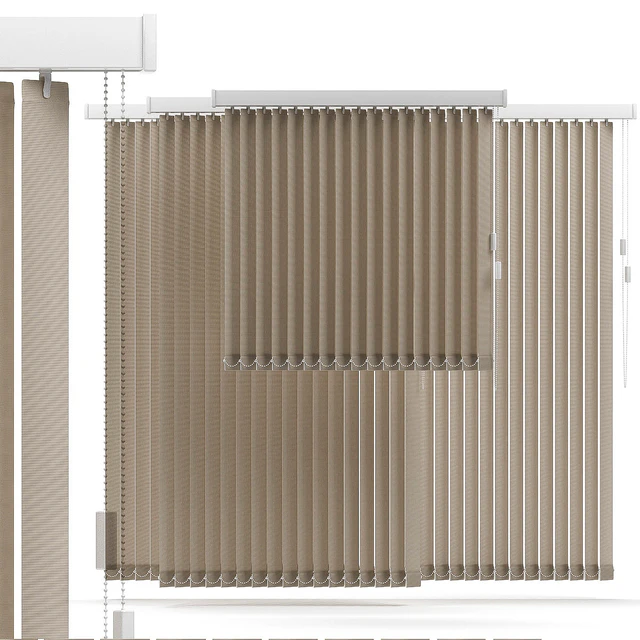 VERTICAL BLINDS — Descargar